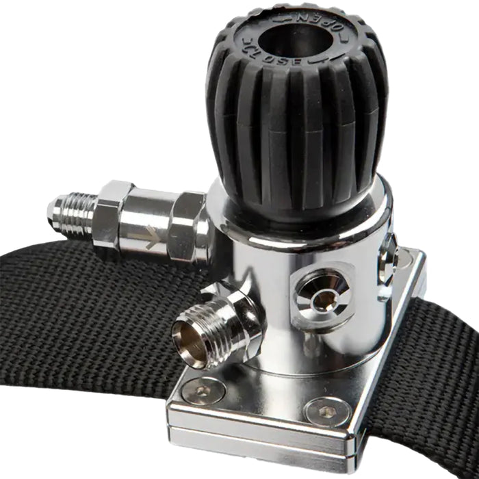 XS Scuba, Atlantic Diving Equipment - Surface Supply Emergency Gas Switch Block