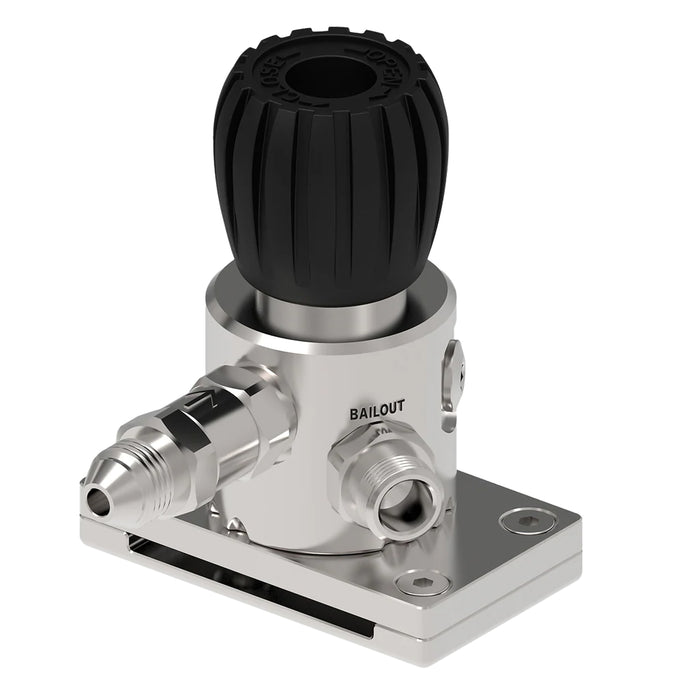 XS Scuba, Atlantic Diving Equipment - Surface Supply Emergency Gas Switch Block