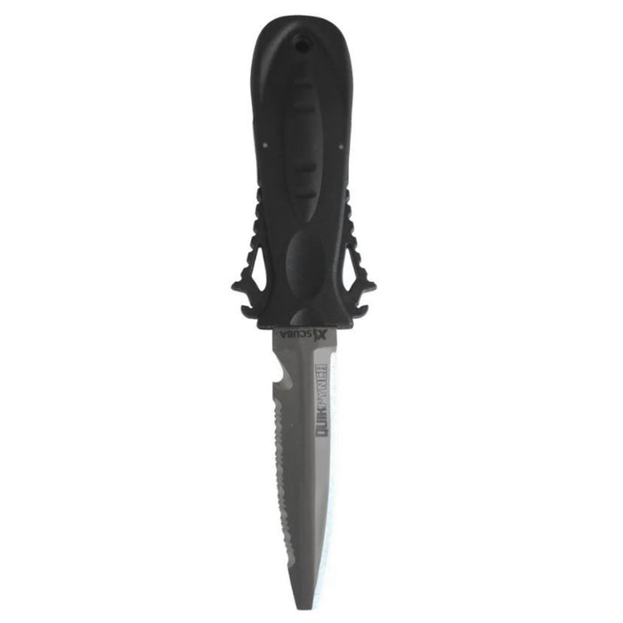 XS Scuba QuikPynch Diving Knife