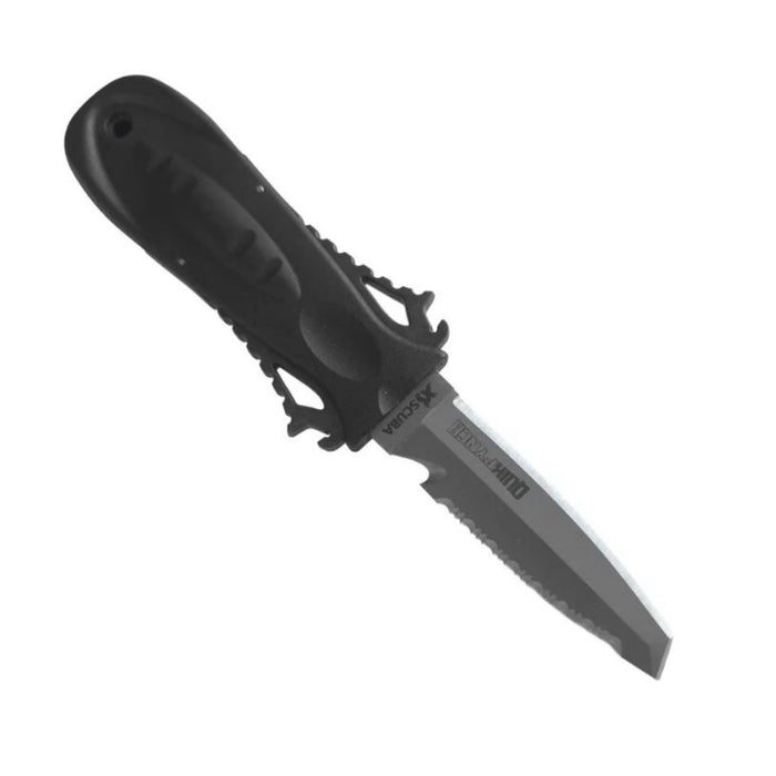 XS Scuba QuikPynch Diving Knife