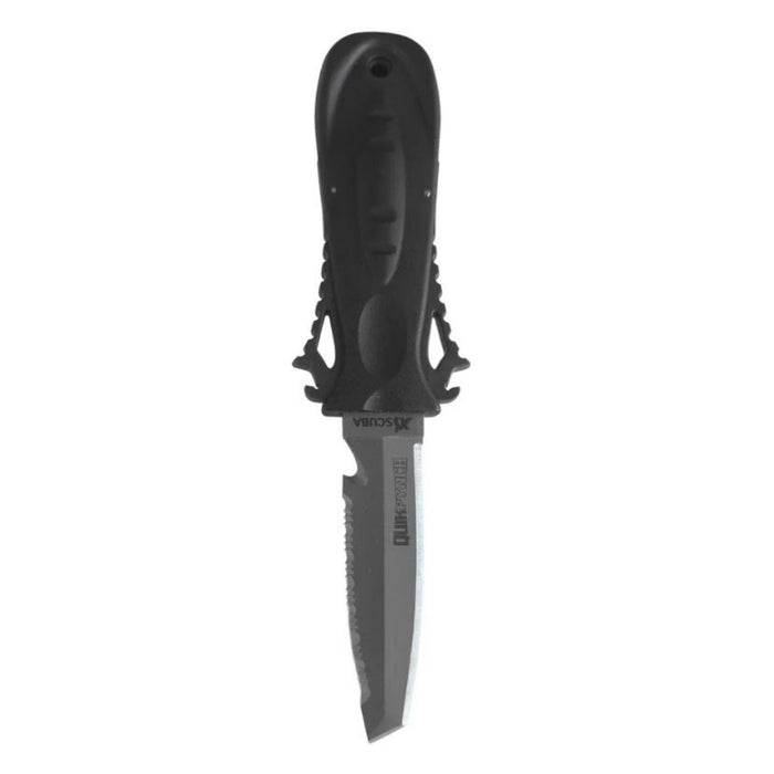 XS Scuba QuikPynch Diving Knife