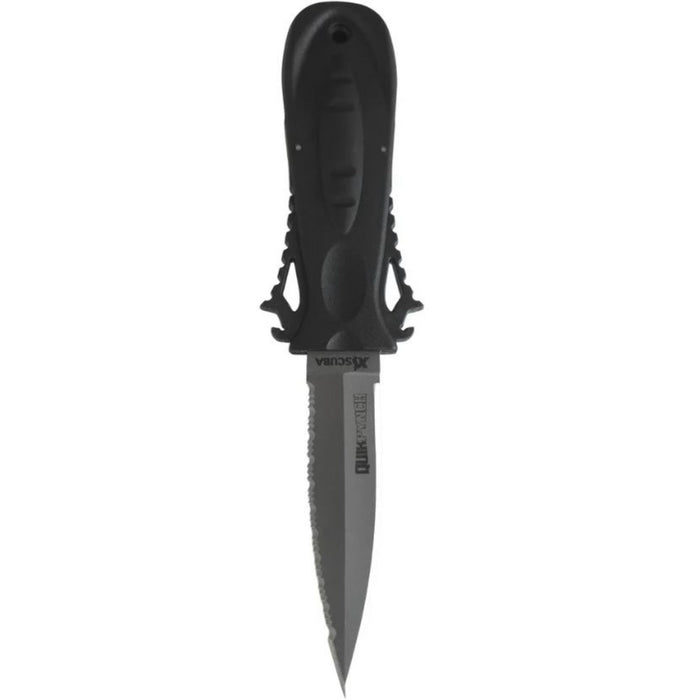 XS Scuba QuikPynch Diving Knife