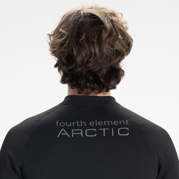 Fourth Element Arctic Men's Top Drysuit Undergarment for Scuba Diving