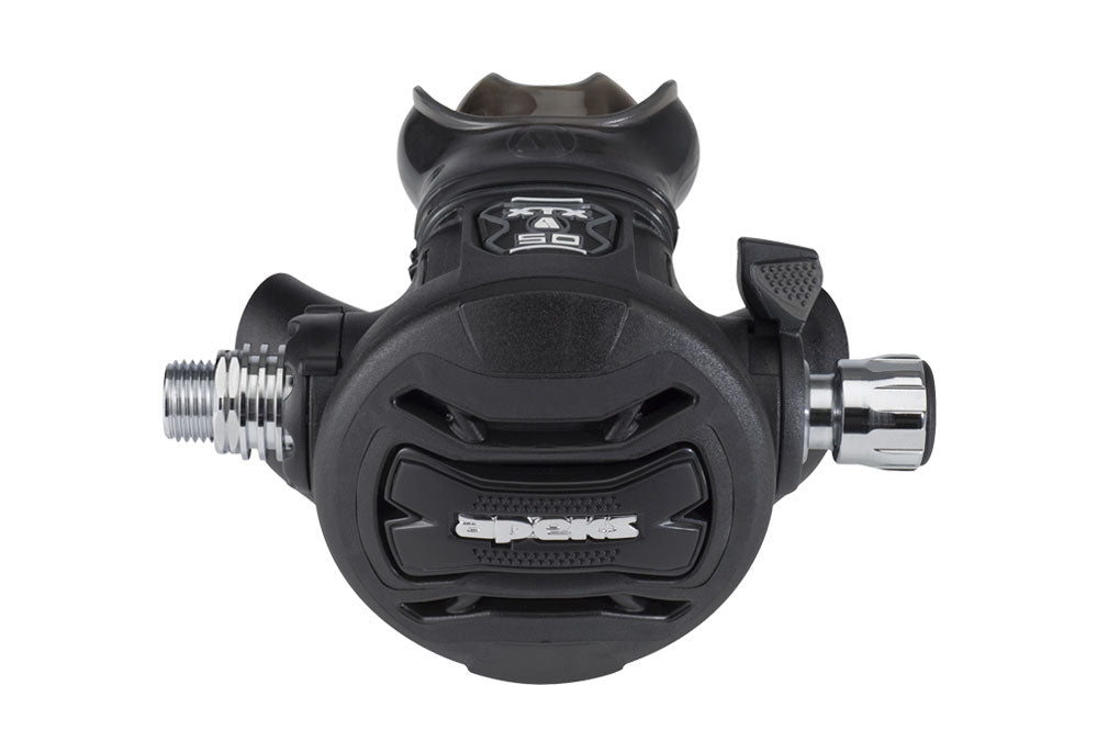 Apeks XTX 50 Yoke Scuba Diving Regulator