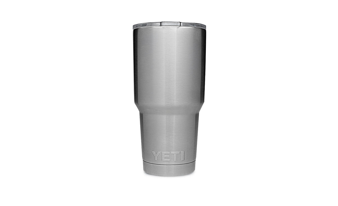 Yeti Rambler 30 oz. Stainless Steel Tumbler with Lid