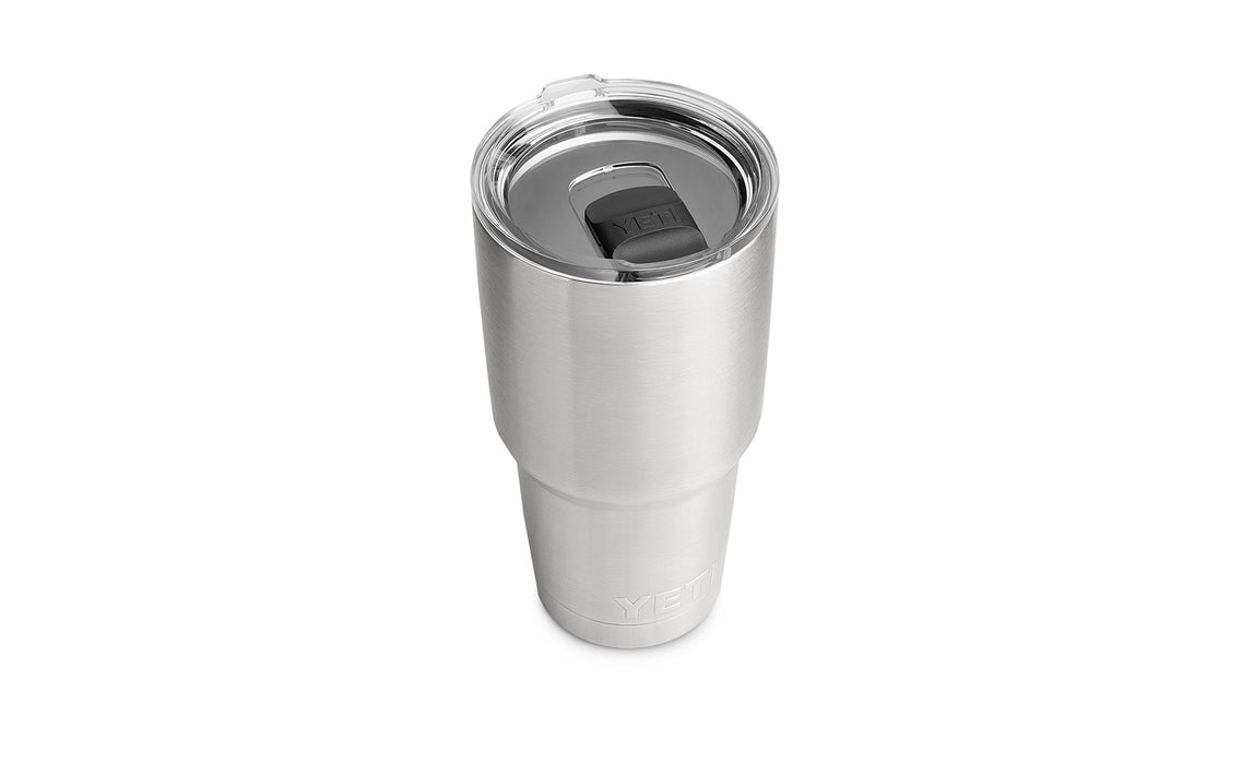 Yeti Rambler 30 oz. Stainless Steel Tumbler with Lid