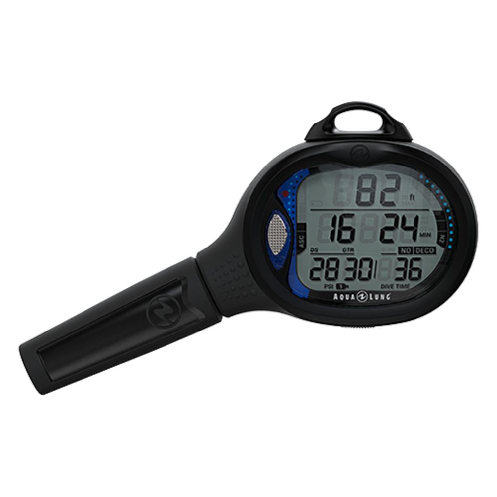 Air Integrated Dive Computers
