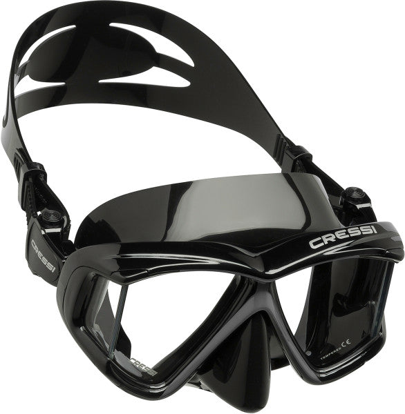 Cressi Pano 4 Mask