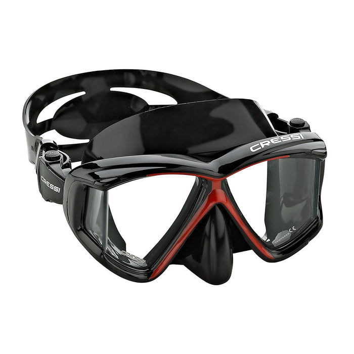 Cressi Pano 4 Mask