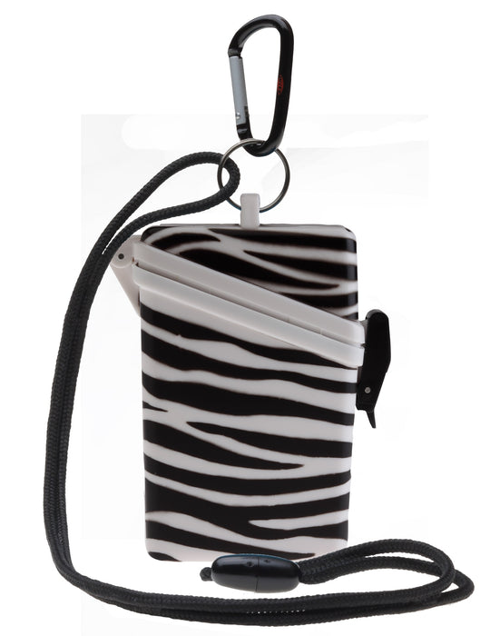 Witz Animal Keep-it Safe Case