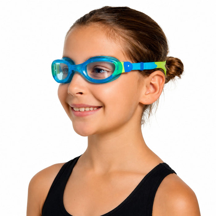 Zoggs Phantom 2.0 Junior Swimming Goggles