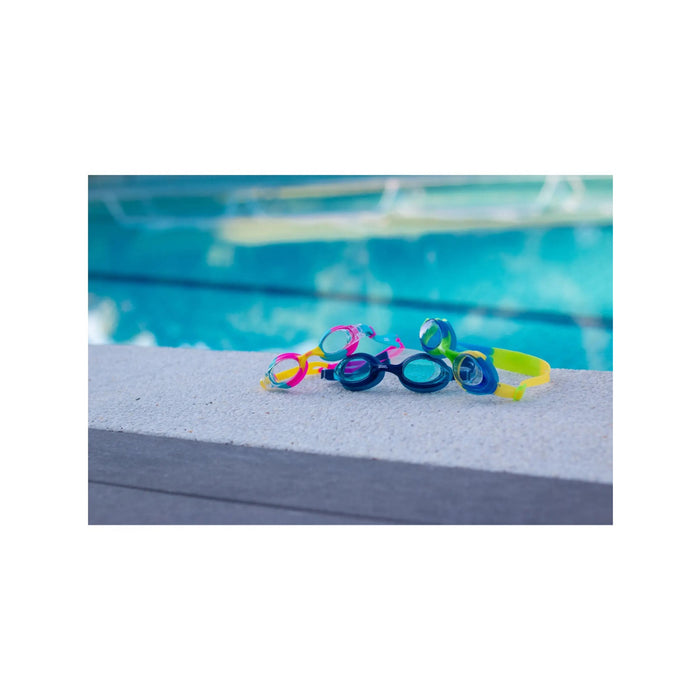 Zoggs Little Bondi Swimming Goggles