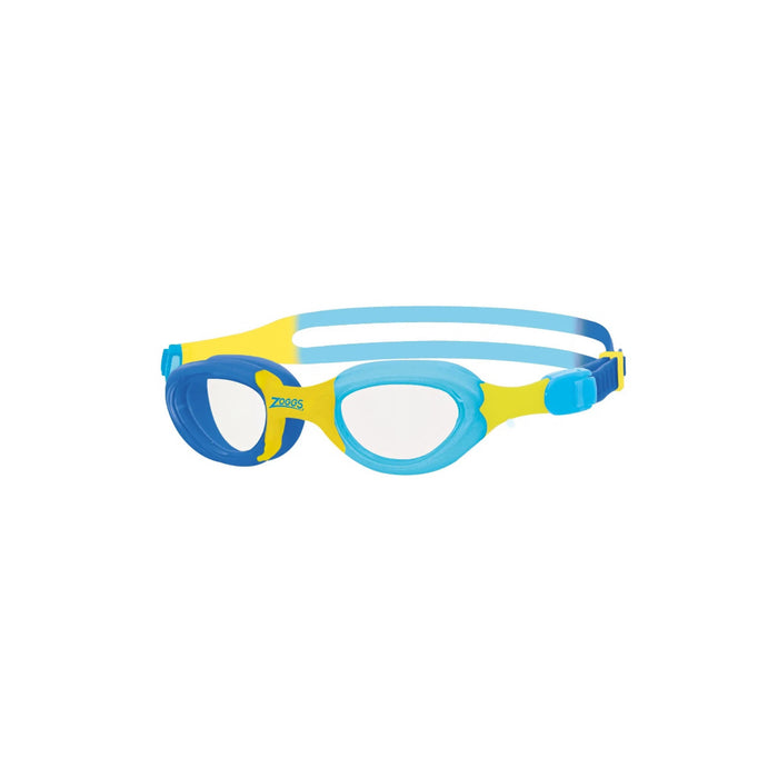 Zoggs Little Super Seal Swimming Goggles