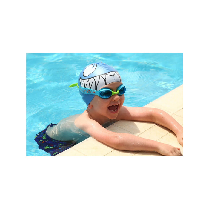 Zoggs Little Twist Swimming Goggles