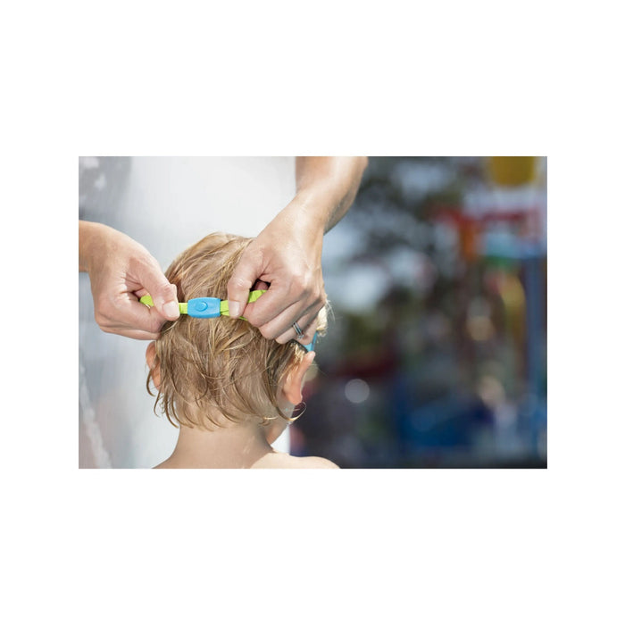 Zoggs Little Twist Swimming Goggles