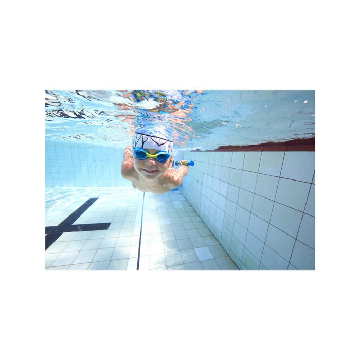 Zoggs Little Twist Swimming Goggles