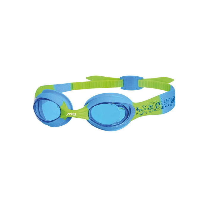 Zoggs Little Twist Swimming Goggles