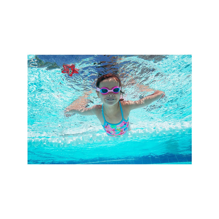 Zoggs Little Twist Swimming Goggles