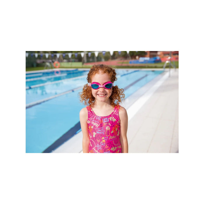 Zoggs Little Twist Swimming Goggles