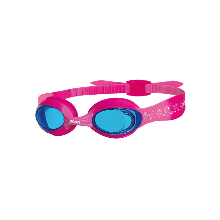 Zoggs Little Twist Swimming Goggles