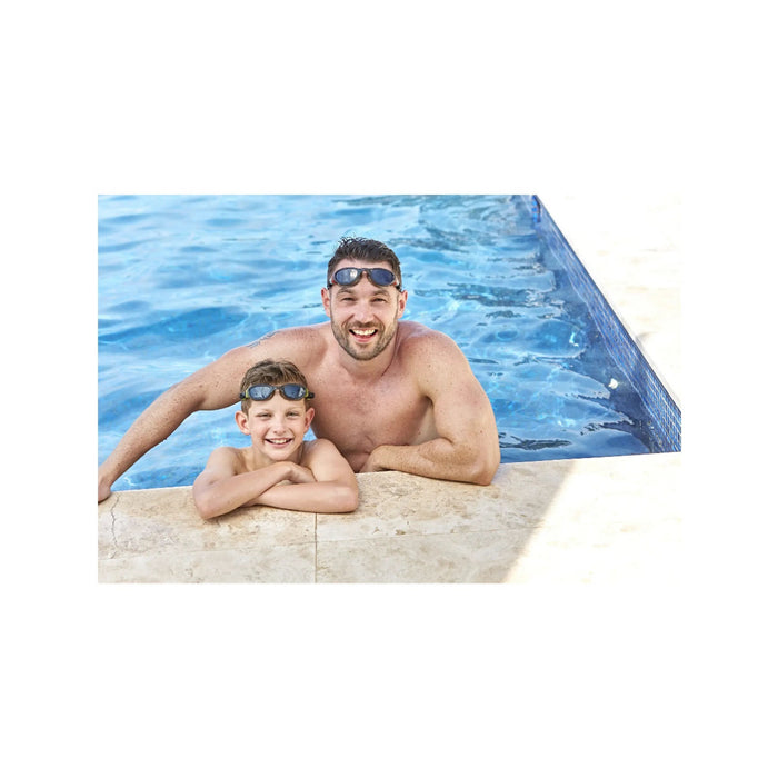 Zoggs Phantom 2.0 Junior Swimming Goggles