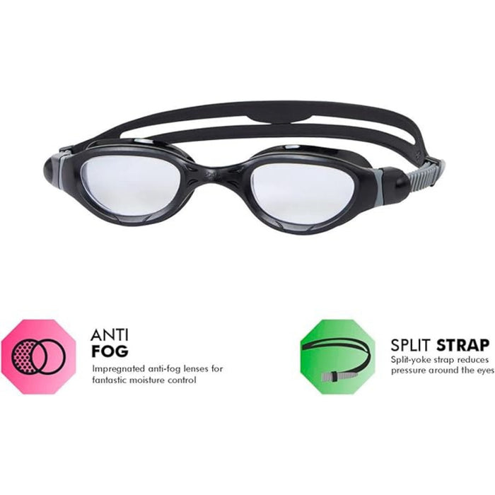 Zoggs Phantom 2.0 S Swimming Goggles