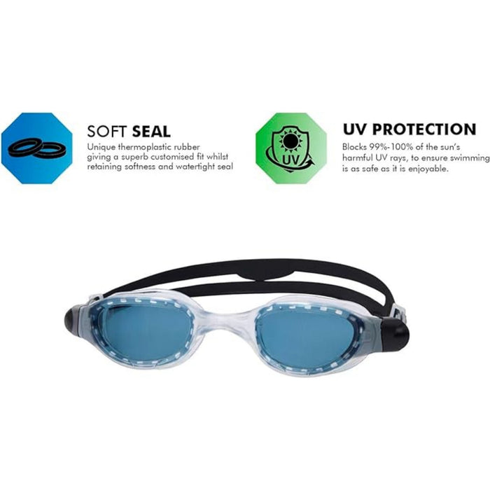 Zoggs Phantom 2.0 S Swimming Goggles