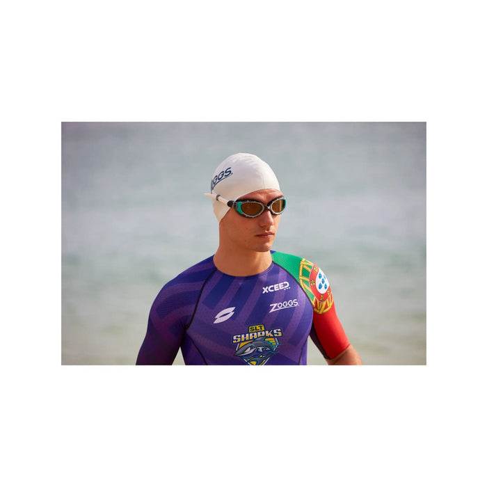 Zoggs Predator Flex Polarized Ultra Goggles