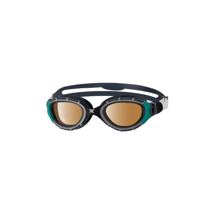 Zoggs Predator Flex Polarized Ultra Goggles