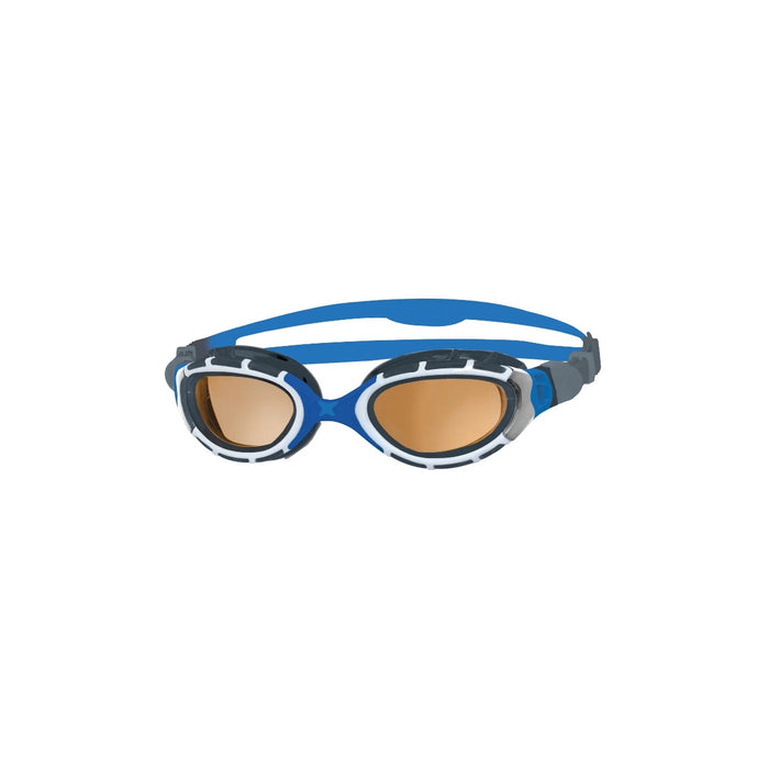 Zoggs Predator Flex Polarized Ultra Goggles