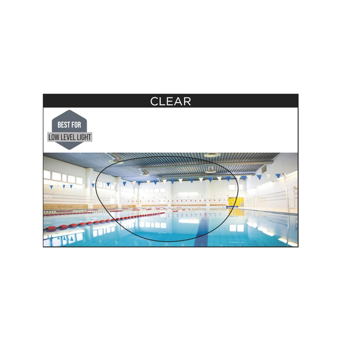 Zoggs Predator Goggles