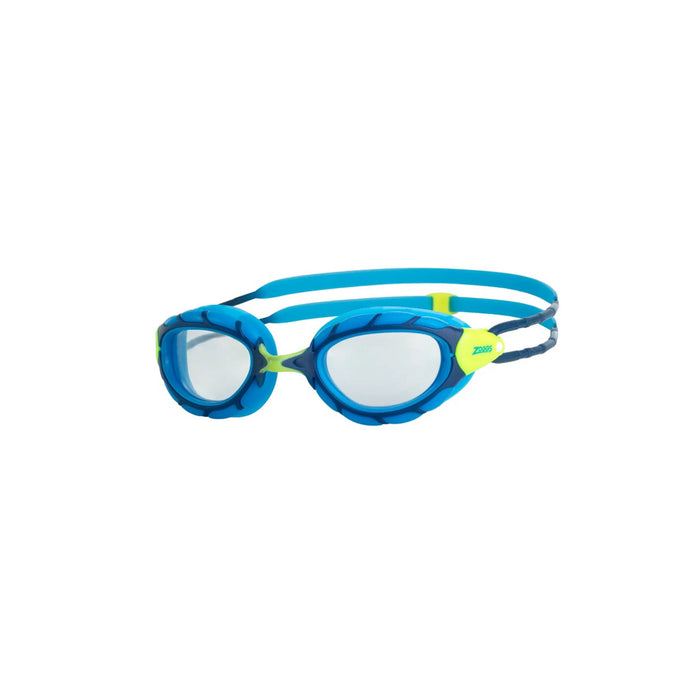 Zoggs Predator Junior Swimming Goggles