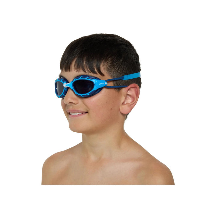 Zoggs Predator Junior Swimming Goggles