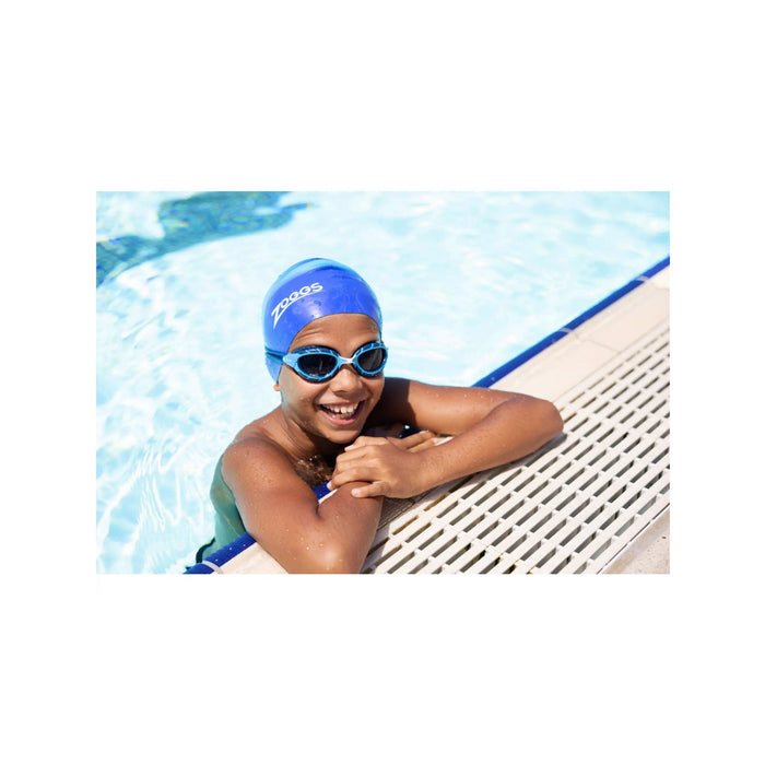Zoggs Predator Junior Swimming Goggles