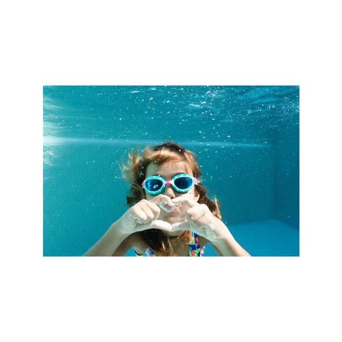 Zoggs Predator Junior Swimming Goggles