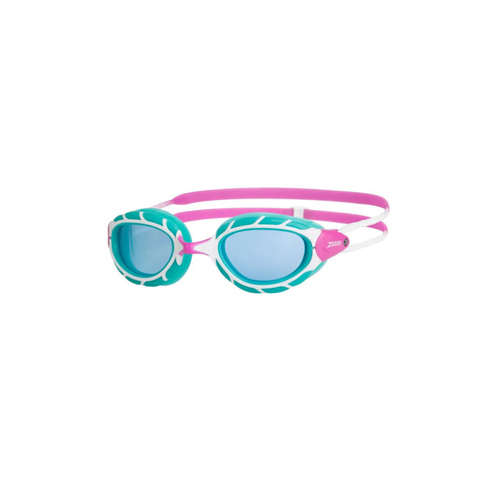 Zoggs Predator Junior Swimming Goggles