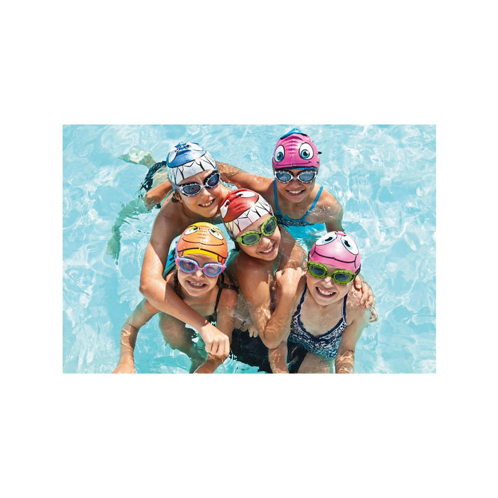 Zoggs Predator Junior Swimming Goggles