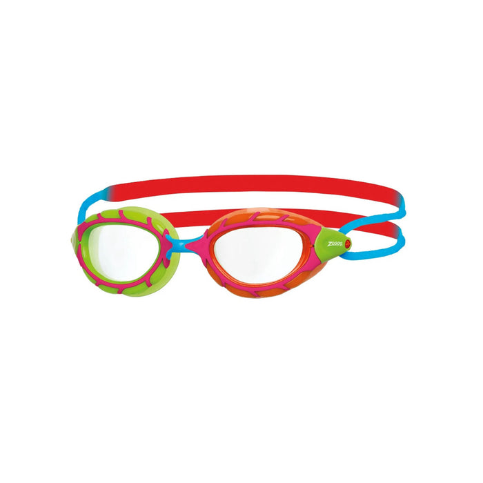Zoggs Predator Junior Swimming Goggles
