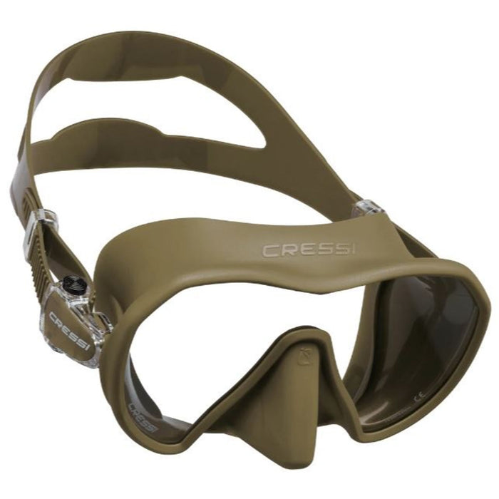 Cressi ZS1 Dive Mask