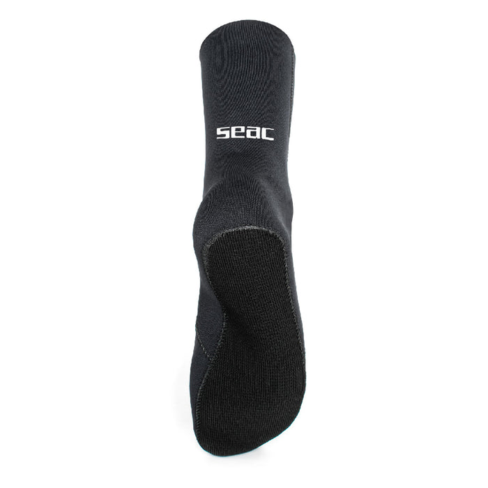 SEAC Standard HD 5mm Scuba Diving Spearfishing Socks