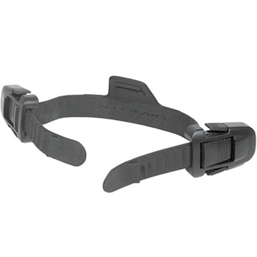 Atomic Fin Strap and Buckles (1 Strap, 2 Buckles)