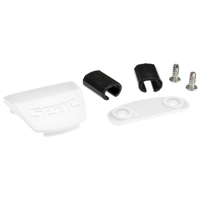 SEAC Motus and SEAC Booster Long Fins Assembly Kit