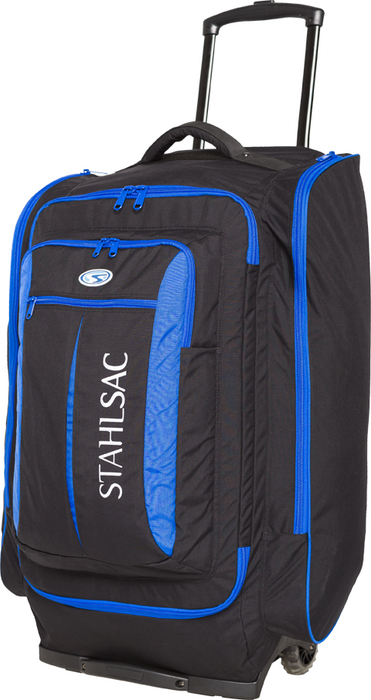 Stahlsac Caicos Cargo Pack