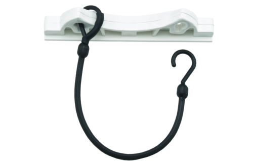 Innovative Scuba Concepts Tank Holder with Detachable Cord