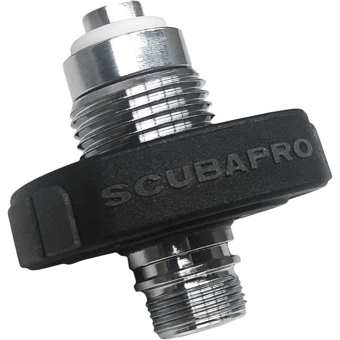 Scubapro MK25/MK21/MK17/MK11 Din Conversion Kit Universal (Brass)