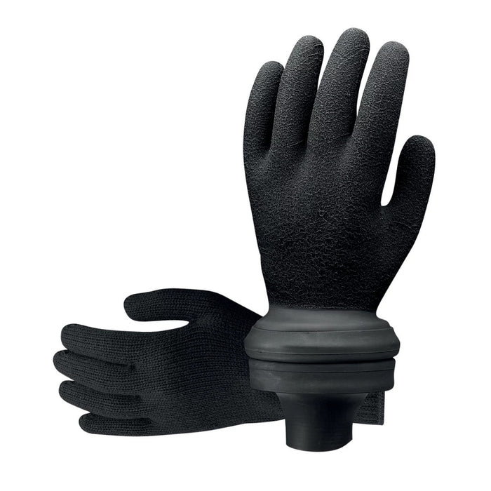 Scubapro Easy Don Dry Dive Gloves