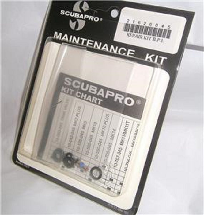 Scubapro Balanced Power Inflator Repair Kit