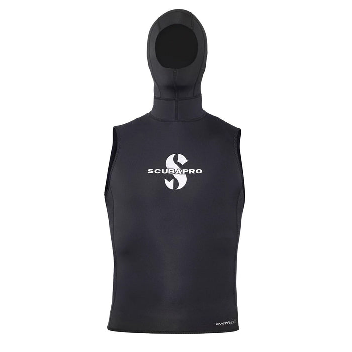 Scubapro 2.5mm Hooded Diving Vest