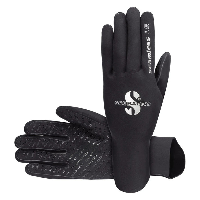Scubapro 1.5mm Seamless Dive Gloves