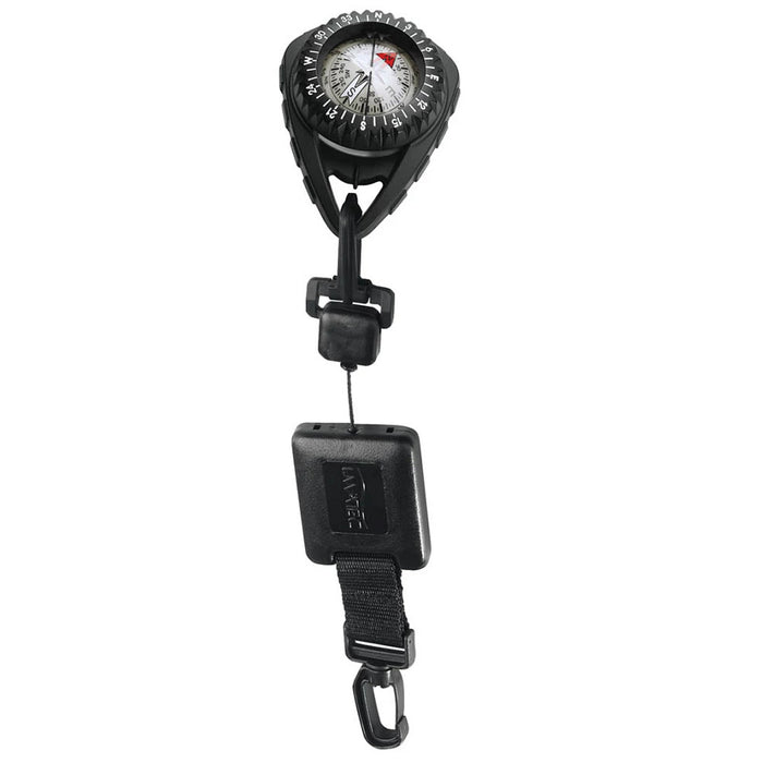 Scubapro FS-1.5 Dive Compass with Retractor